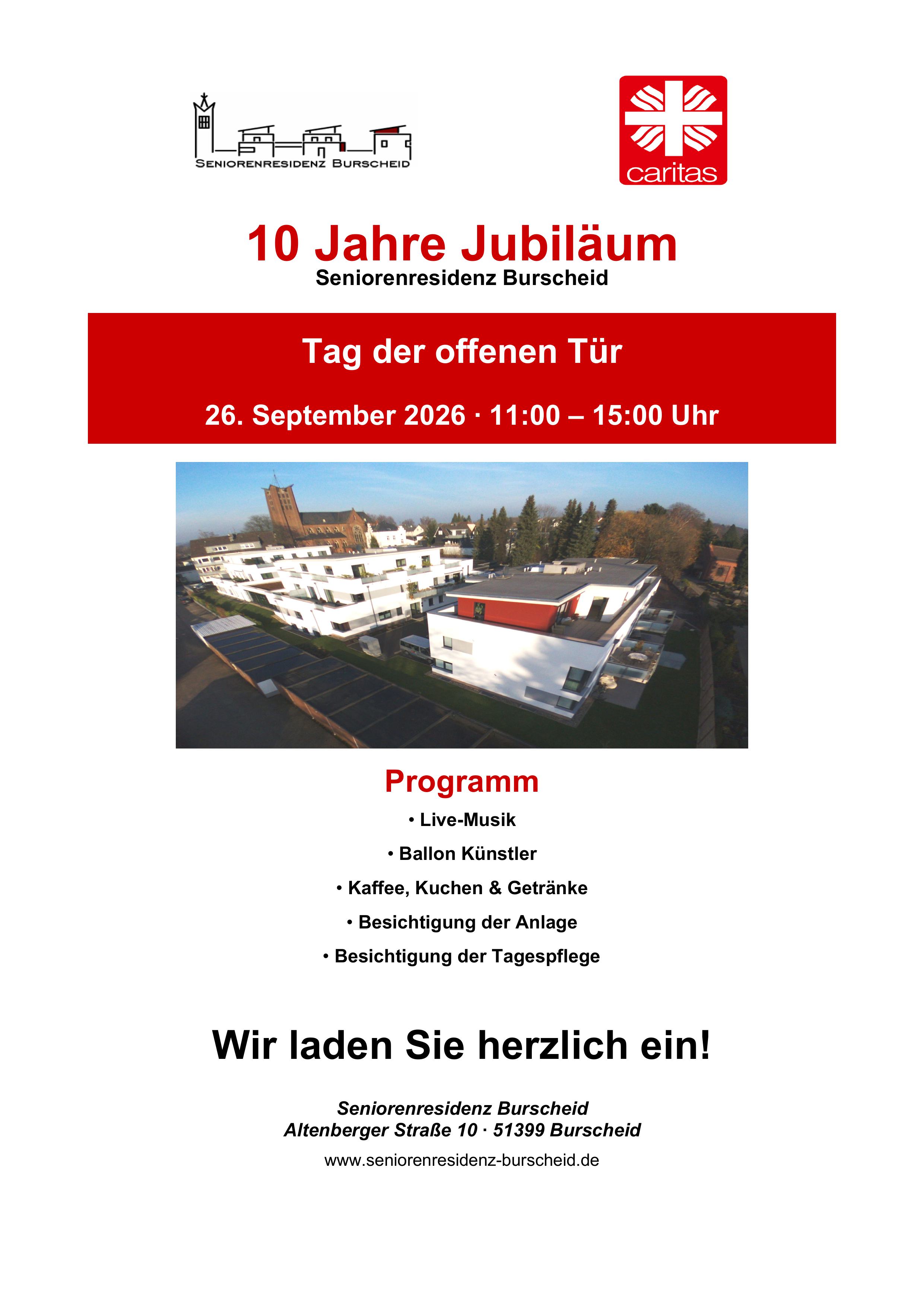 Flyer